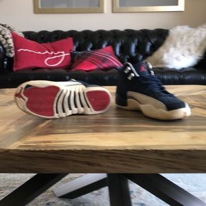 Air Jordan international Jordan 12 retro